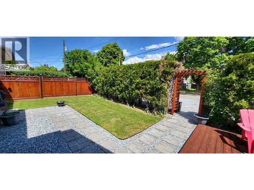3930 26 Street, Vernon, BC - Outdoor