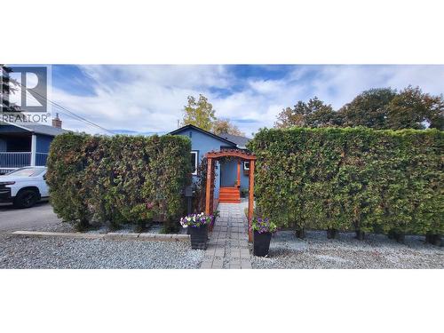 3930 26 Street, Vernon, BC - Outdoor