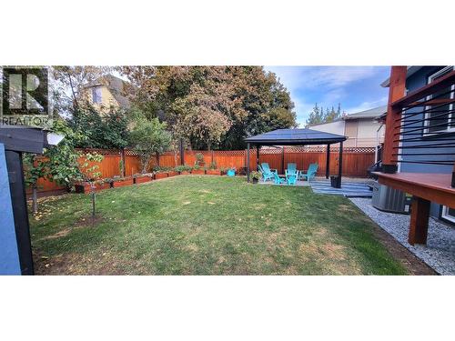 3930 26 Street, Vernon, BC - Outdoor With Deck Patio Veranda