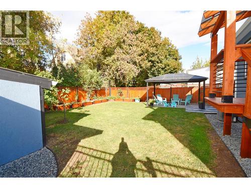 3930 26 Street, Vernon, BC - Outdoor With Deck Patio Veranda