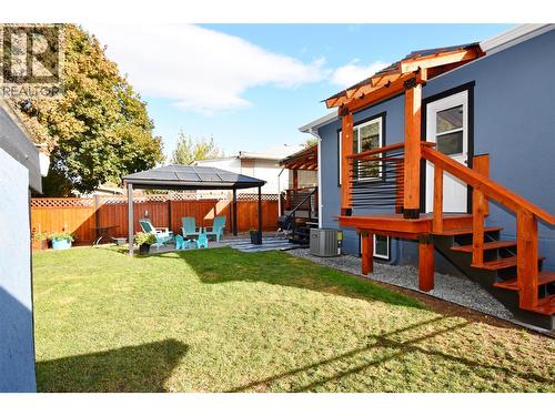 3930 26 Street, Vernon, BC - Outdoor