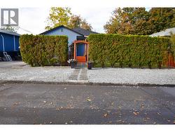 Street view of front of property - 