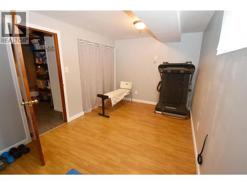 Bedroom # 5 - 3930 26 Street, Vernon, BC - Indoor