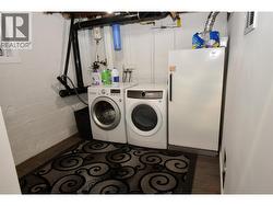 Laundry room - 