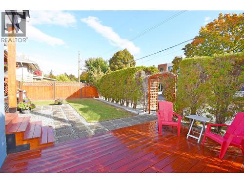 3930 26 Street, Vernon, BC - Outdoor