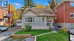 137 Hyland Drive  Sudbury, ON P3E 1R7