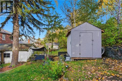 137 Hyland Drive, Sudbury, ON - Outdoor