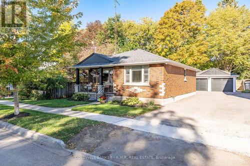 18 CENTREVIEW STREET  Clarington (Orono), ON L0B 1M0