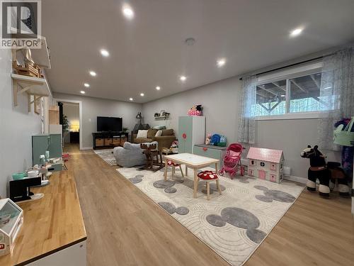 3988 Sweetwater Road, Dawson Creek, BC - Indoor