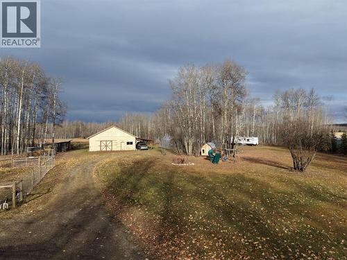 3988 Sweetwater Road, Dawson Creek, BC - Outdoor With View