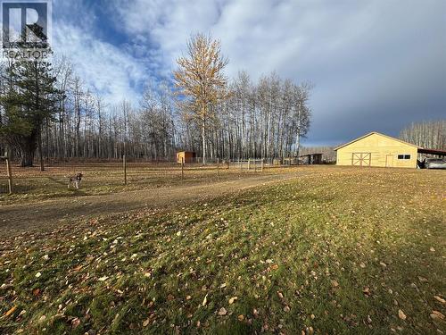 3988 Sweetwater Road, Dawson Creek, BC - Outdoor