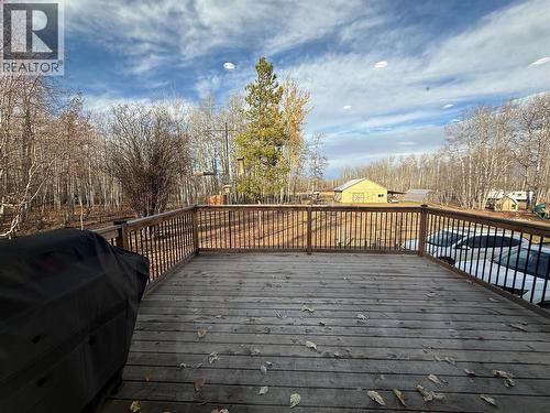 3988 Sweetwater Road, Dawson Creek, BC - Outdoor