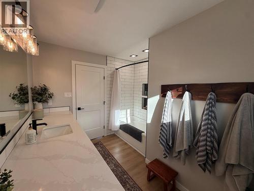 3988 Sweetwater Road, Dawson Creek, BC - Indoor