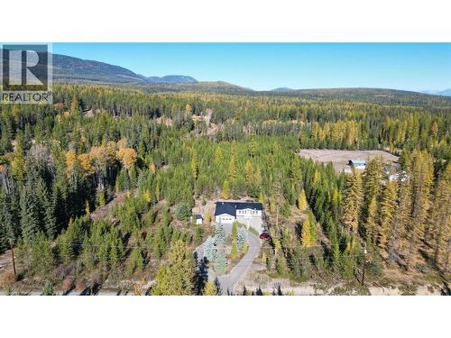 2101 Mawer Road, Kimberley, BC 