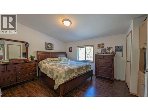 2101 Mawer Road, Kimberley, BC 