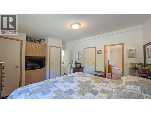 2101 Mawer Road, Kimberley, BC 