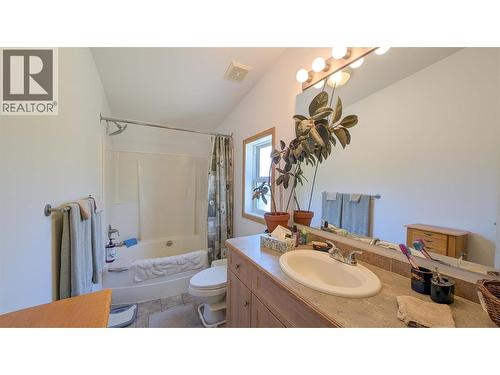 2101 Mawer Road, Kimberley, BC 