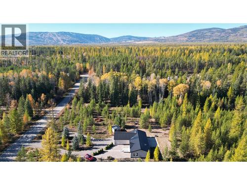 2101 Mawer Road, Kimberley, BC 