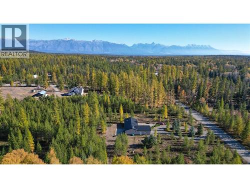 2101 Mawer Road, Kimberley, BC 