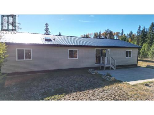 2101 Mawer Road, Kimberley, BC 