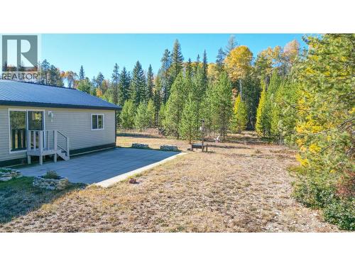 2101 Mawer Road, Kimberley, BC 