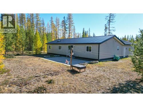 2101 Mawer Road, Kimberley, BC 