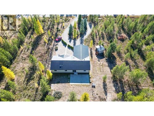2101 Mawer Road, Kimberley, BC 