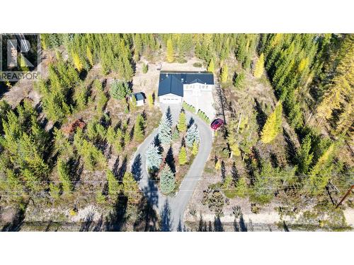 2101 Mawer Road, Kimberley, BC 