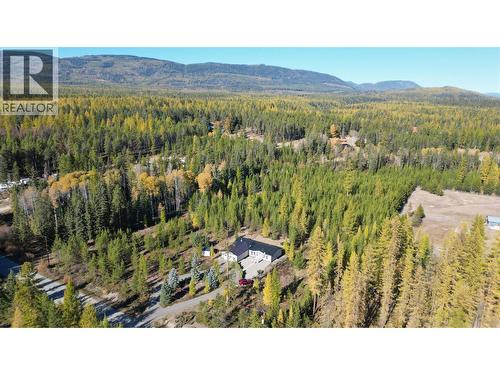 2101 Mawer Road, Kimberley, BC 