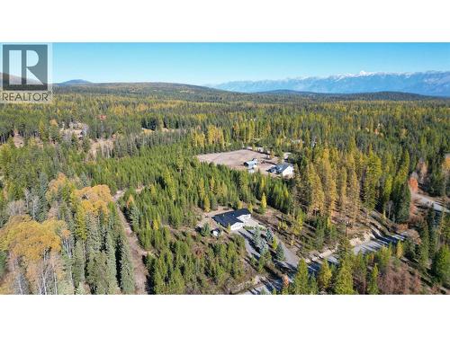 2101 Mawer Road, Kimberley, BC 