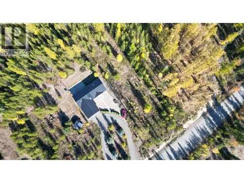 2101 Mawer Road, Kimberley, BC 