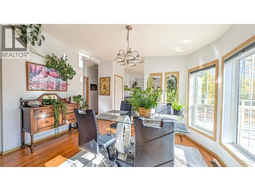 2101 Mawer Road, Kimberley, BC 