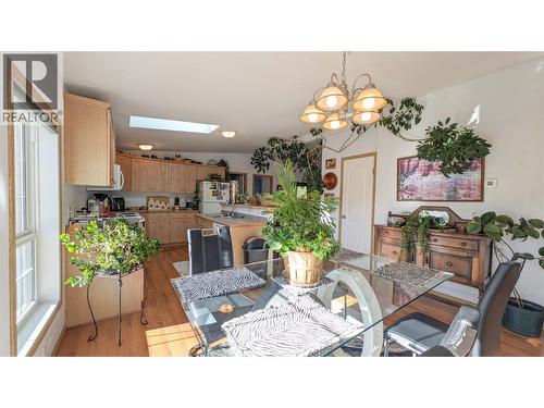 2101 Mawer Road, Kimberley, BC 