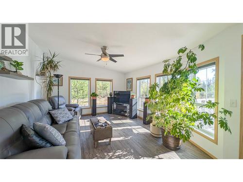 2101 Mawer Road, Kimberley, BC 