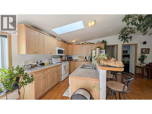 2101 Mawer Road, Kimberley, BC 