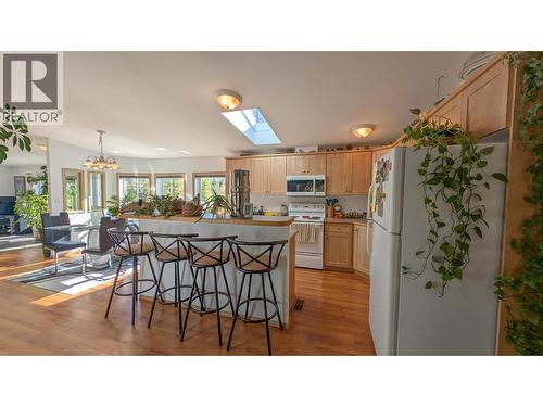 2101 Mawer Road, Kimberley, BC 