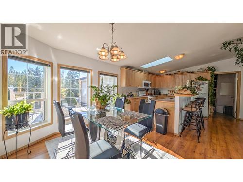 2101 Mawer Road, Kimberley, BC 