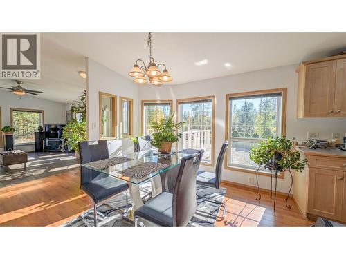 2101 Mawer Road, Kimberley, BC 