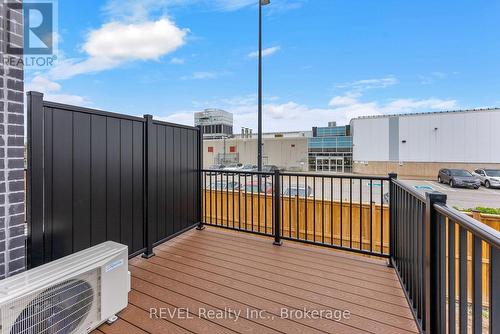 622 - 4263 Fourth Avenue, Niagara Falls (Downtown), ON - Outdoor With Exterior