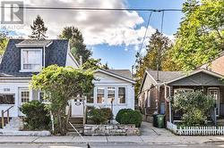 1138 WOODBINE AVENUE  Toronto, ON M4C 4C8