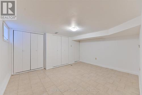 1138 Woodbine Avenue, Toronto, ON - Indoor Photo Showing Other Room