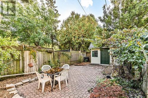 1138 Woodbine Avenue, Toronto, ON - Outdoor