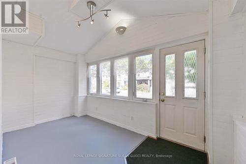 1138 Woodbine Avenue, Toronto, ON - Indoor Photo Showing Other Room