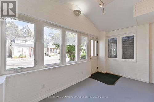 1138 Woodbine Avenue, Toronto, ON - Indoor Photo Showing Other Room