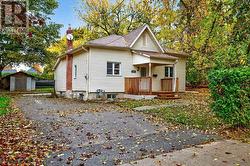 346 LONDON STREET  Peterborough (Town Ward 3), ON K9H 2Z7