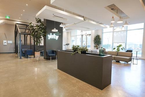 Autre - 702-5250 Rue Molson, Montréal (Rosemont/La Petite-Patrie), QC - Indoor Photo Showing Other Room