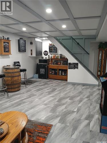 589 Poplar Crescent, Shaunavon, SK - Indoor Photo Showing Other Room