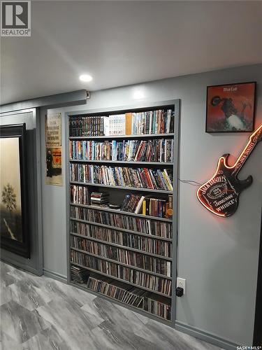 589 Poplar Crescent, Shaunavon, SK - Indoor Photo Showing Other Room