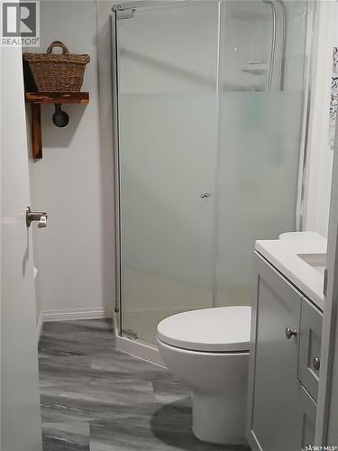 589 Poplar Crescent, Shaunavon, SK - Indoor Photo Showing Bathroom