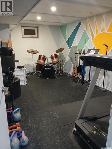 589 Poplar Crescent, Shaunavon, SK - Indoor